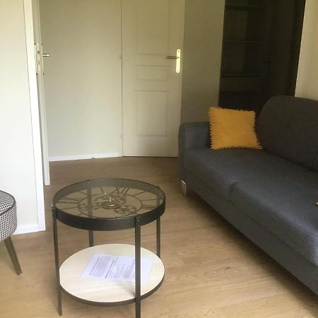 Hotel Le Saint Martin Sablé-sur-Sarthe Εξωτερικό φωτογραφία