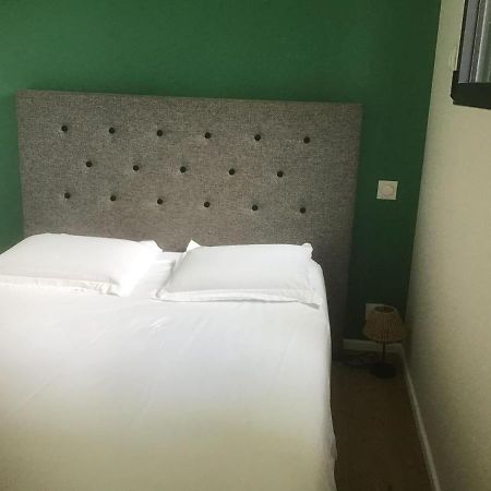 Hotel Le Saint Martin Sablé-sur-Sarthe Εξωτερικό φωτογραφία