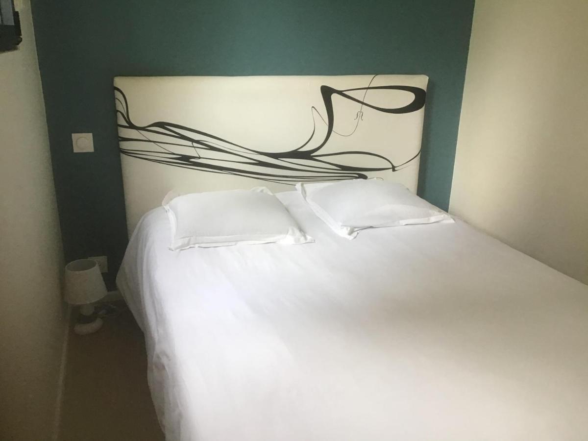 Hotel Le Saint Martin Sablé-sur-Sarthe Εξωτερικό φωτογραφία