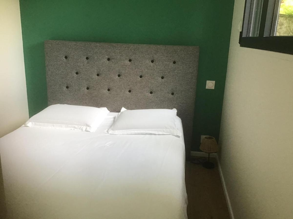 Hotel Le Saint Martin Sablé-sur-Sarthe Εξωτερικό φωτογραφία