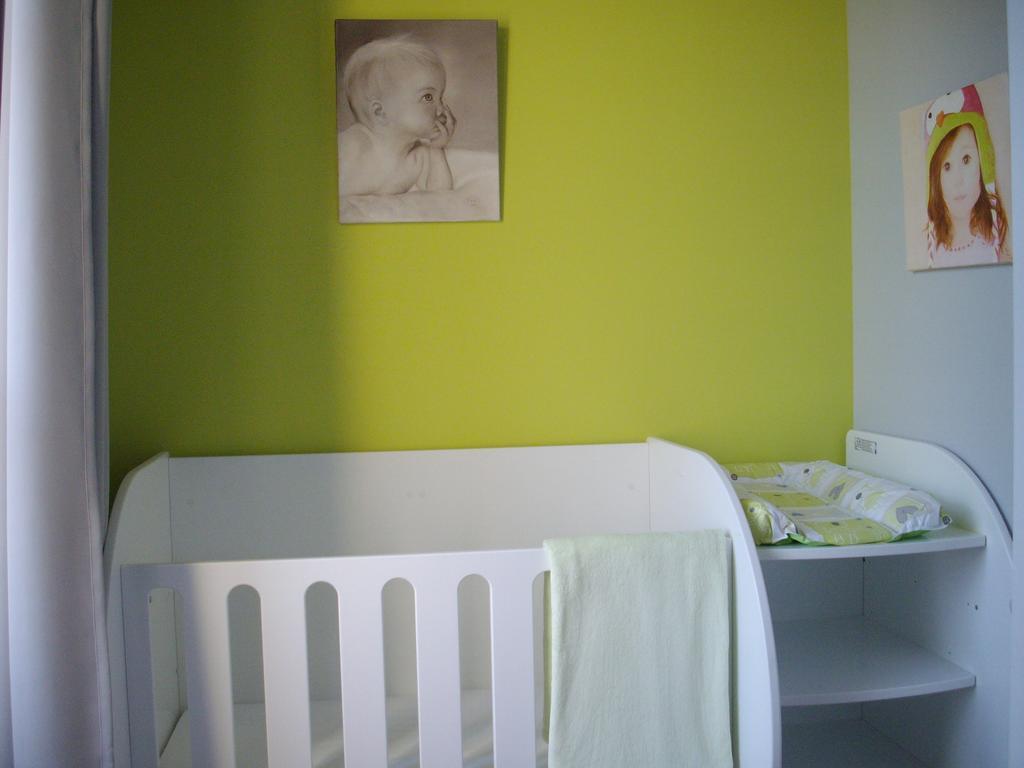 Hotel Le Saint Martin Sablé-sur-Sarthe Εξωτερικό φωτογραφία
