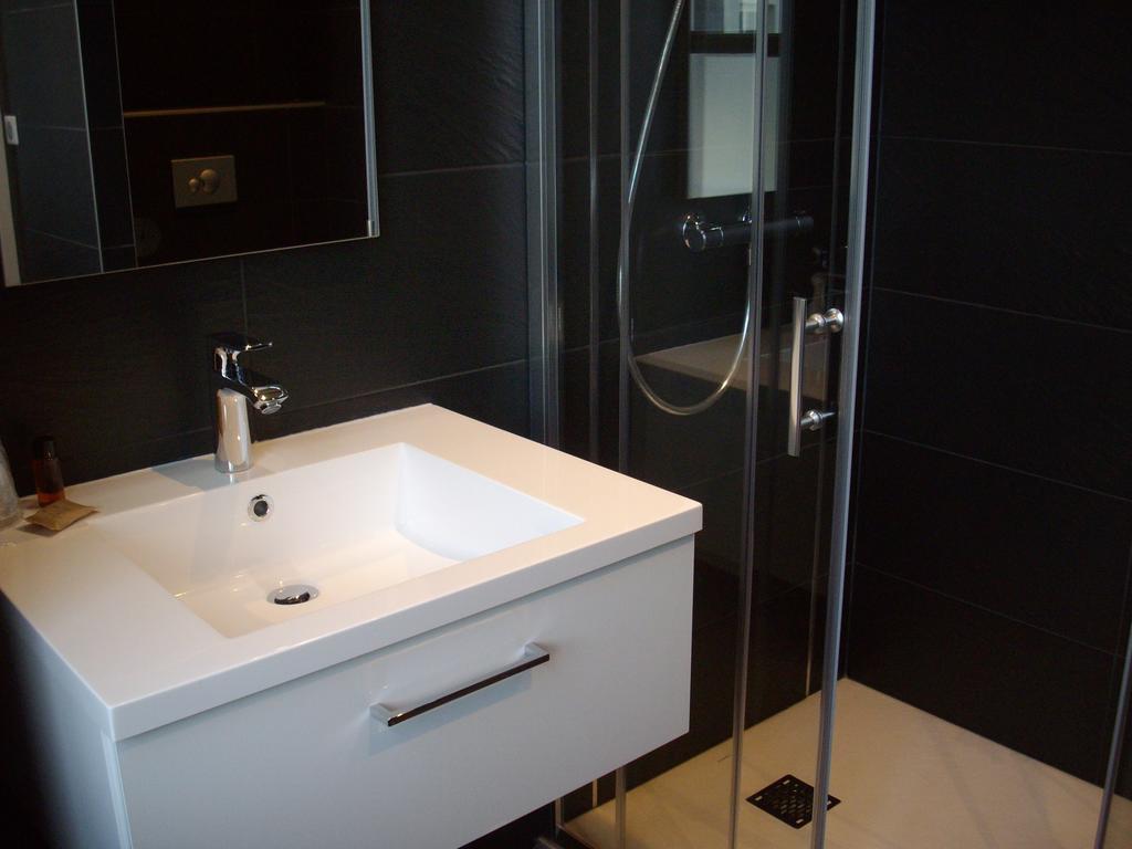 Hotel Le Saint Martin Sablé-sur-Sarthe Εξωτερικό φωτογραφία