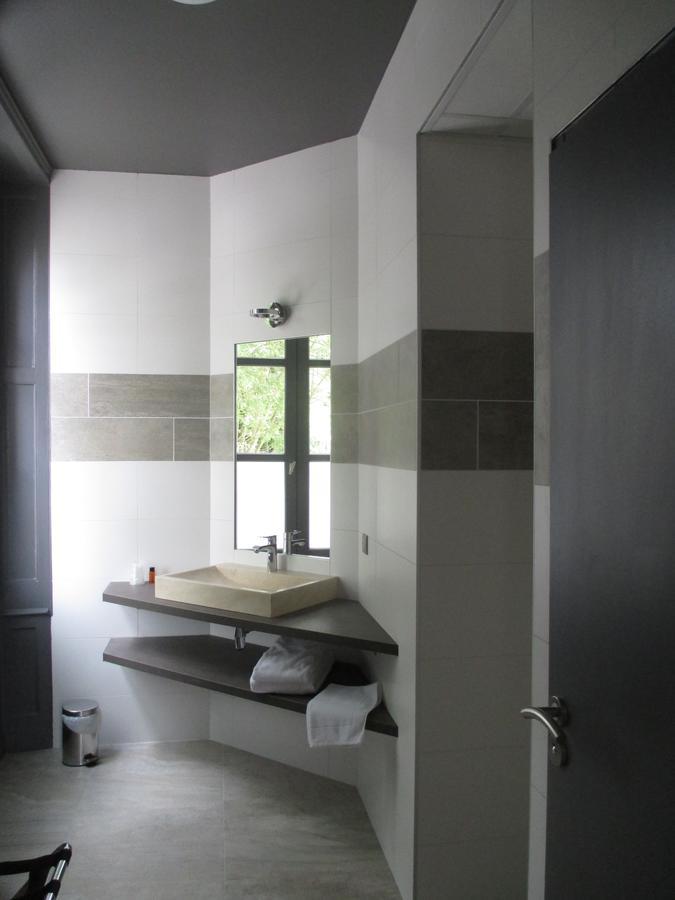 Hotel Le Saint Martin Sablé-sur-Sarthe Εξωτερικό φωτογραφία