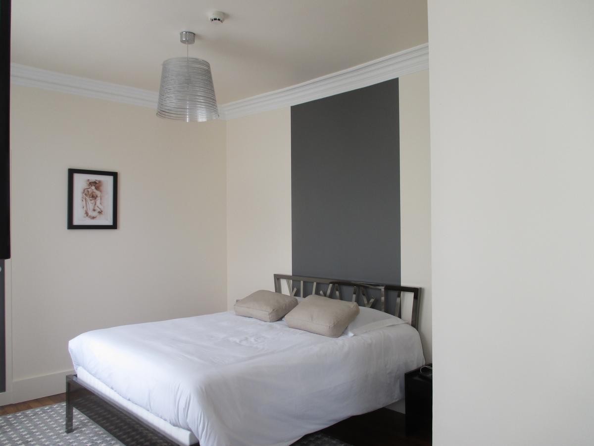Hotel Le Saint Martin Sablé-sur-Sarthe Εξωτερικό φωτογραφία